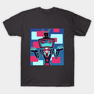 Hazbin Hotel: Vox T-Shirt